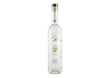 Distilleria FRANCESCO sas di Poli Alessandro & C. ACQUAVITE DI GENZIANA-Distilleria Francesco 0,50