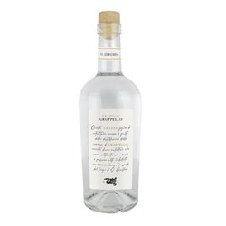 'EL ZEREMIA di Zadra Lorenzo Azienda Agricola GRAPPA GROPPELLO DI REVO''-El Zeremia'