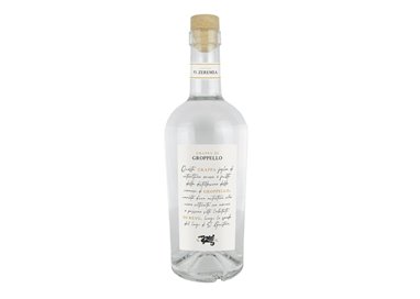 'EL ZEREMIA di Zadra Lorenzo Azienda Agricola GRAPPA GROPPELLO DI REVO''-El Zeremia'