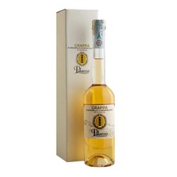 PALAZZO Az. Agricola - F.lli Loia s.s. RISERVA GRAPPA BRUNELLO-Palazzo 0,500