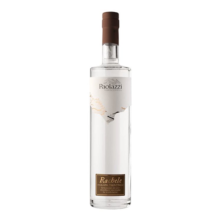 PAOLAZZI VITTORIO Distilleria GRAPPA RACHELE-Paolazzi 1,000 PAOLAZZI VITTORIO Distilleria GRAPPA RACHELE-Paolazzi 1,000