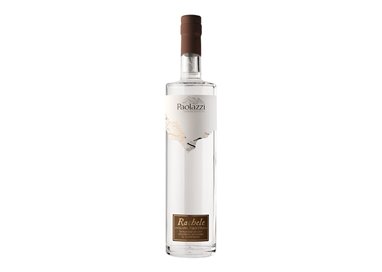 PAOLAZZI VITTORIO Distilleria GRAPPA RACHELE-Paolazzi 1,000