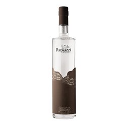 PAOLAZZI VITTORIO Distilleria GRAPPA DI MOSCATO-Paolazzi