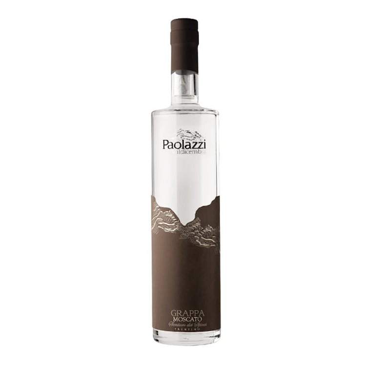PAOLAZZI VITTORIO Distilleria GRAPPA DI MOSCATO-Paolazzi PAOLAZZI VITTORIO Distilleria GRAPPA DI MOSCATO-Paolazzi