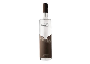 PAOLAZZI VITTORIO Distilleria GRAPPA DI MOSCATO-Paolazzi