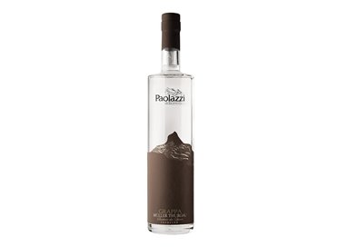 PAOLAZZI VITTORIO Distilleria GRAPPA DI MULLER THURGAU-Paolazzi