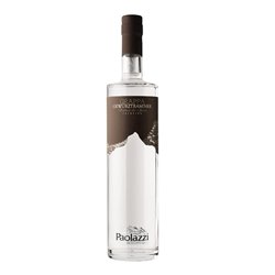 PAOLAZZI VITTORIO Distilleria GRAPPA DI GEWURZTRAMINER-Paolazzi