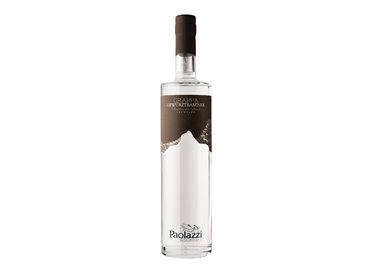 PAOLAZZI VITTORIO Distilleria GRAPPA DI GEWURZTRAMINER-Paolazzi