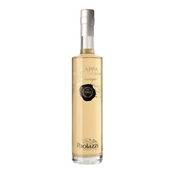 PAOLAZZI VITTORIO Distilleria Barricata GRAPPA DI MULLER THURGAU-Paolazzi