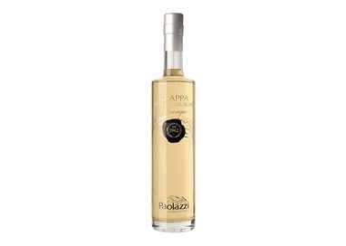PAOLAZZI VITTORIO Distilleria Barricata GRAPPA DI MULLER THURGAU-Paolazzi