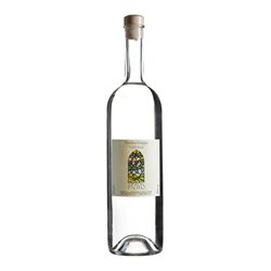 PRAVIS Azienda Agricola GRAPPA BIANCA Tradizione-Distilleria Pravi 1,000