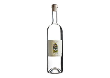 PRAVIS Azienda Agricola GRAPPA BIANCA Tradizione-Distilleria Pravi 1,000