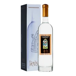 PRAVIS Azienda Agricola GRAPPA LA ROBUSTA Astucciata-Distilleria Pravis