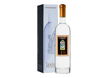 PRAVIS Azienda Agricola GRAPPA LA ROBUSTA Astucciata-Distilleria Pravis