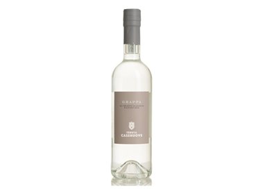 TENUTA CASENUOVE Societ… Agricola arl GRAPPA DI CHIANTI CLASSICO-Tenuta Casenuov 0,500