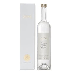 ZENI DISTILLERIA snc di A.& R. Zeni GRAPPA DI TEROLDEGO Astucciata-Distilleria Zeni