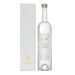 ZENI DISTILLERIA snc di A.& R. Zeni GRAPPA DI NOSIOLA Astucciata-Distilleria Zeni