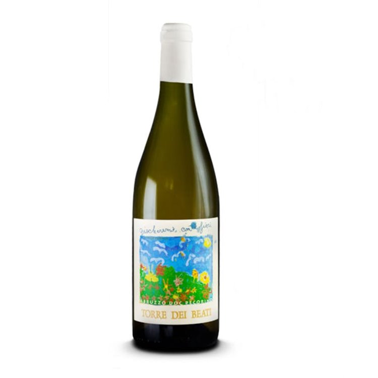 TORRE DEI BEATI sas di Galasso Adriana PECORINO Giocheremo con i Fiori ..-Torre 2023 TORRE DEI BEATI sas di Galasso Adriana PECORINO Giocheremo con i Fiori ..-Torre 2023