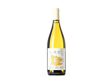 TORRE DEI BEATI sas di Galasso Adriana Selezione PECORINO Bianchi grilli per la test 2022