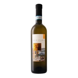 ANTICA MASSERIA VENDITTI di Vandari FALANGHINA SANNIO ..-Venditti 2022