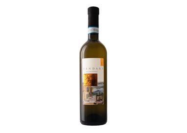 ANTICA MASSERIA VENDITTI di Vandari FALANGHINA SANNIO ..-Venditti 2022