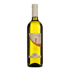 'CENATIEMPO VINI D''ISCHIA sas FALANGHINA Gran Tifeo Bianco-Cenatiempo 2023'