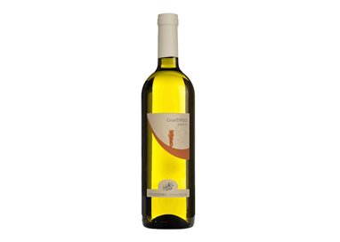 'CENATIEMPO VINI D''ISCHIA sas FALANGHINA Gran Tifeo Bianco-Cenatiempo 2023'