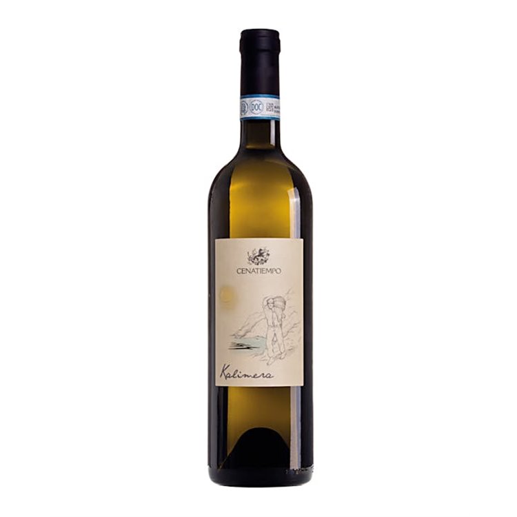 'CENATIEMPO VINI D''ISCHIA sas Kalimera BIANCOLELLA ISCHIA-Cenatiempo 2021' 'CENATIEMPO VINI D''ISCHIA sas Kalimera BIANCOLELLA ISCHIA-Cenatiempo 2021'