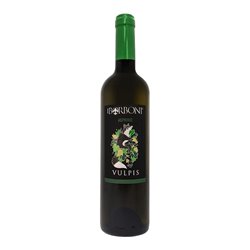I BORBONI srl ASPRINIO TERRE DEL VOLTURNO Vulpis-I Borboni 2023