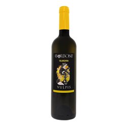 I BORBONI srl FALANGHINA Vulpis-I Borboni 2023