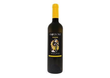 I BORBONI srl FALANGHINA Vulpis-I Borboni 2023