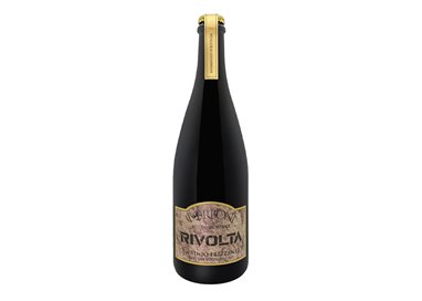I BORBONI srl ASPRINIO FRIZZANTE TERRE DEL VOLTURNO Rivolta
