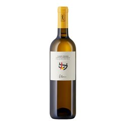 LA SIBILLA sas Azienda Agricola FALANGHINA CAMPI FLEGREI-La Sibilla 2023 0,375