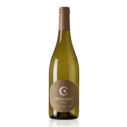 LUNAROSSAVINI E PASSIONE Srl FIANO Costacielo Colli di Salerno Anfora 2022