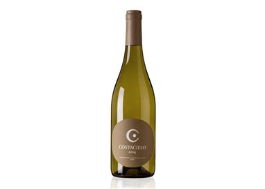 LUNAROSSAVINI E PASSIONE Srl FIANO Costacielo Colli di Salerno Anfora 2022