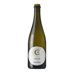 LUNAROSSAVINI E PASSIONE Srl 24 LUNE Col Fondo Tappo Corona M.F.
