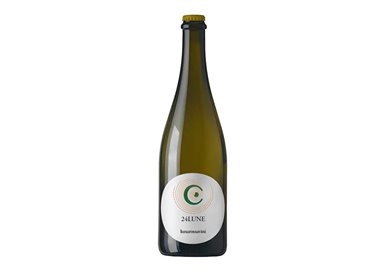 LUNAROSSAVINI E PASSIONE Srl 24 LUNE Col Fondo Tappo Corona M.F.