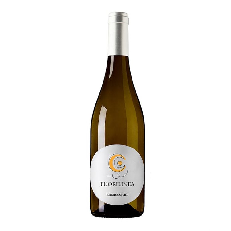 LUNAROSSAVINI E PASSIONE Srl FUORILINEA Orange Wine-Lunarossavini LUNAROSSAVINI E PASSIONE Srl FUORILINEA Orange Wine-Lunarossavini