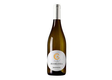 LUNAROSSAVINI E PASSIONE Srl FUORILINEA Orange Wine-Lunarossavini