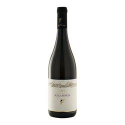 SCALA FENICIA srl Societ… Agricola CAPRI BIANCO-Scala Fenicia 2021