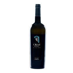 TENUTA COBELLIS Azienza Agricola FIANO CILENTO Crai-Tenuta Cobellis 2023