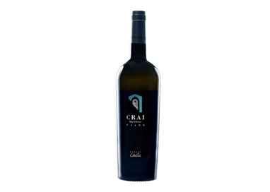 TENUTA COBELLIS Azienza Agricola FIANO CILENTO Crai-Tenuta Cobellis 2023