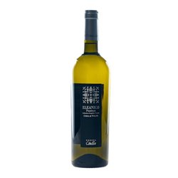 TENUTA COBELLIS Azienza Agricola CODA DI VOLPE PAESTUM Eleanico Bianco 2023