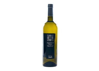TENUTA COBELLIS Azienza Agricola CODA DI VOLPE PAESTUM Eleanico Bianco 2023