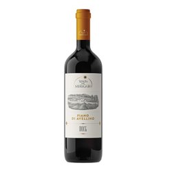 TENUTA DEL MERIGGIO di Bruno Pizza FIANO DI AVELLINO-Tenuta del Meriggio 2022