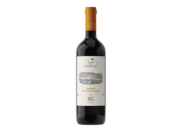 TENUTA DEL MERIGGIO di Bruno Pizza FIANO DI AVELLINO-Tenuta del Meriggio 2022