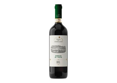 TENUTA DEL MERIGGIO di Bruno Pizza GRECO DI TUFO-Tenuta del Meriggio 2023