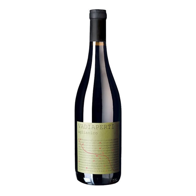 TRAERTE srl - Vadiaperti AGLIANICO-Vadiaperti 2021 TRAERTE srl - Vadiaperti AGLIANICO-Vadiaperti 2021