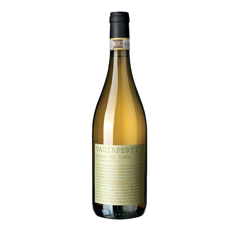 TRAERTE srl - Vadiaperti GRECO DI TUFO-Vadiaperti 2023 TRAERTE srl - Vadiaperti GRECO DI TUFO-Vadiaperti 2023