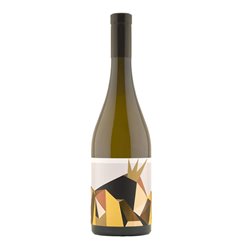 VILLA DORA srl -  Societ… Agricola Vigna del Vulcano LACRYMA CHRISTI DEL 2022